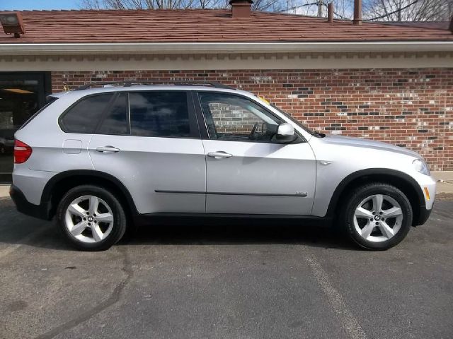 BMW X5 2007 photo 3