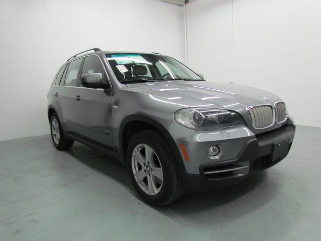 BMW X5 1500 4dr Club Cab 4x4 SUV