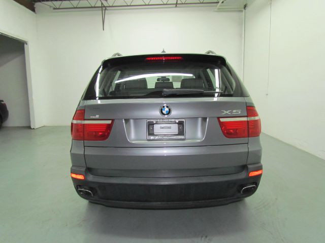 BMW X5 2007 photo 1