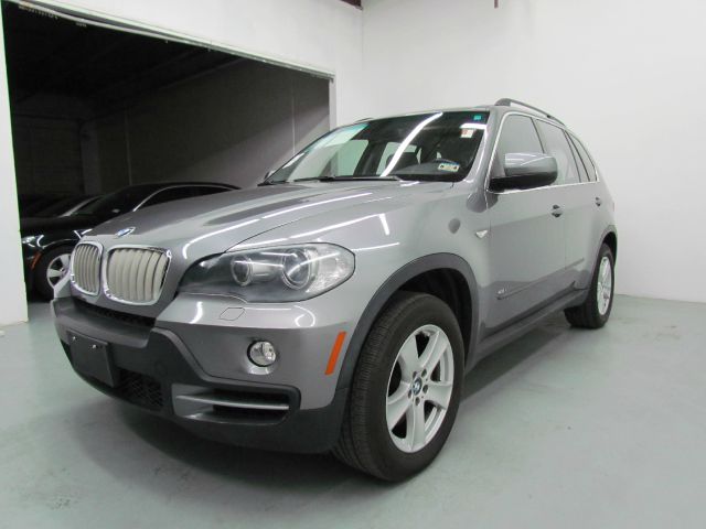 BMW X5 2007 photo 3