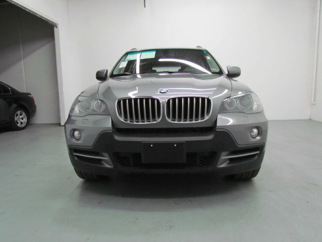 BMW X5 2007 photo 4