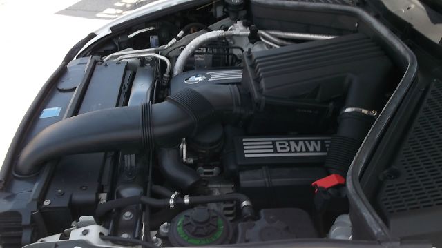 BMW X5 2007 photo 1