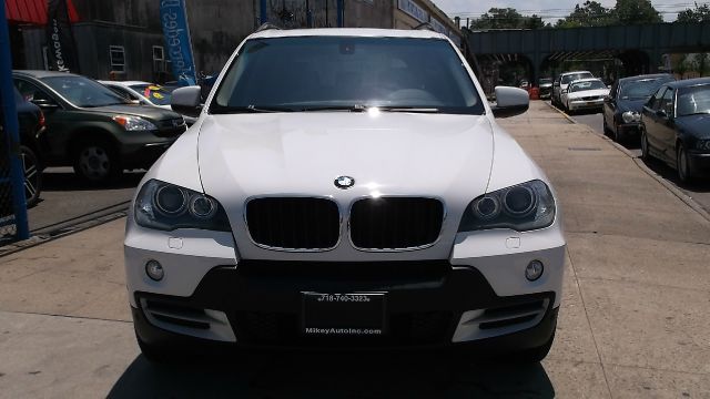 BMW X5 2007 photo 12