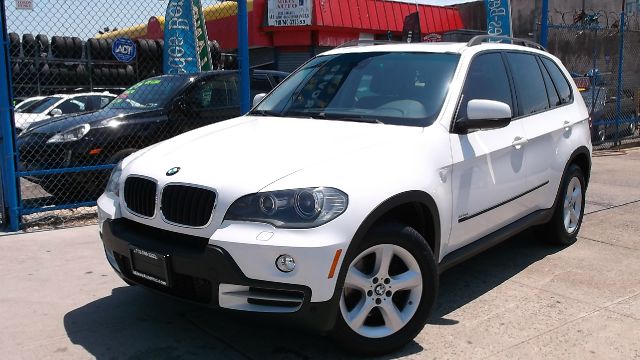 BMW X5 2007 photo 13