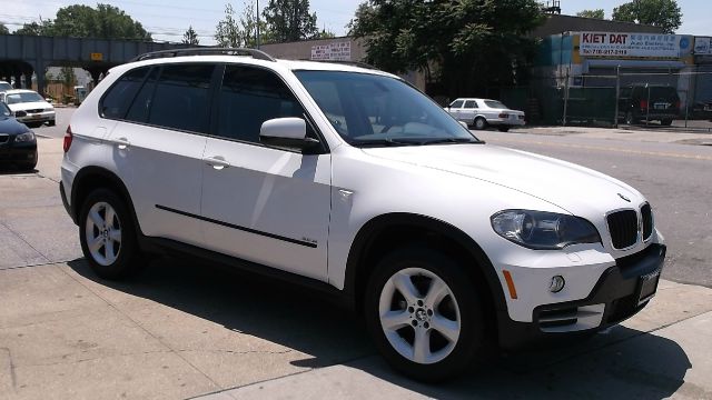 BMW X5 2007 photo 15