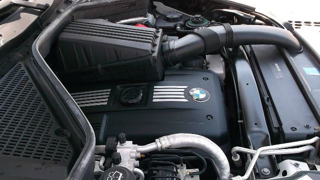 BMW X5 2007 photo 18