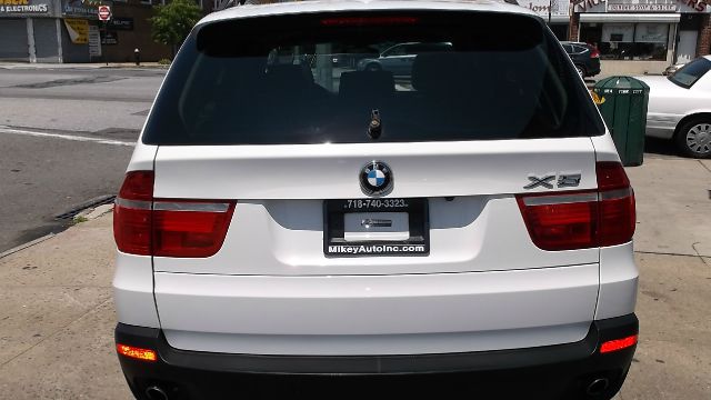 BMW X5 2007 photo 22