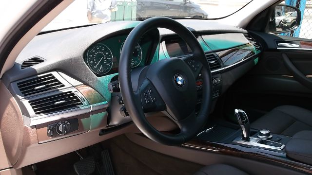 BMW X5 2007 photo 28