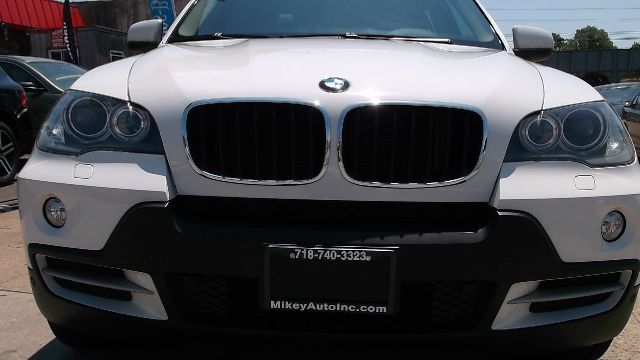 BMW X5 2007 photo 33