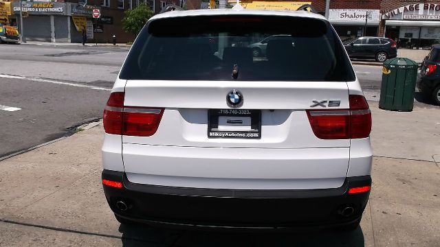 BMW X5 2007 photo 36