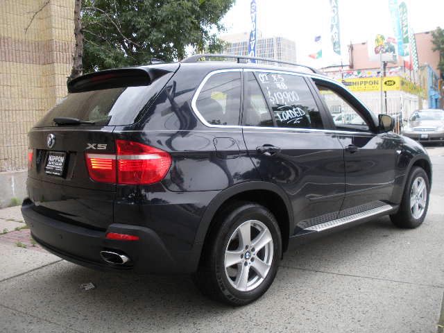 BMW X5 2007 photo 1