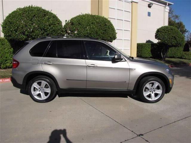 BMW X5 SLT -clean Carfax Sport Utility