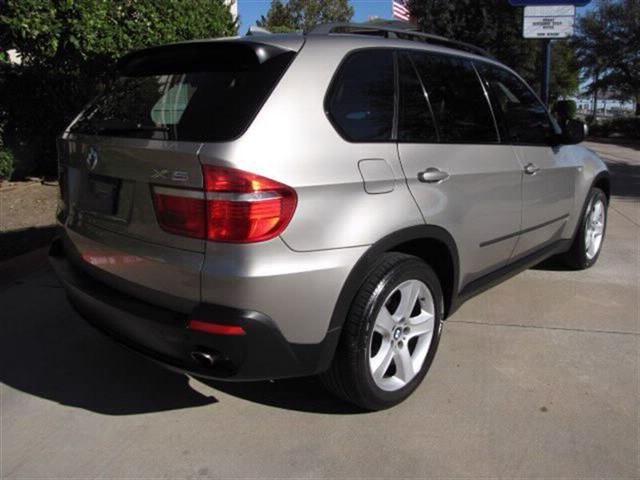 BMW X5 2007 photo 1