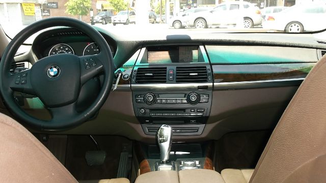 BMW X5 2007 photo 13