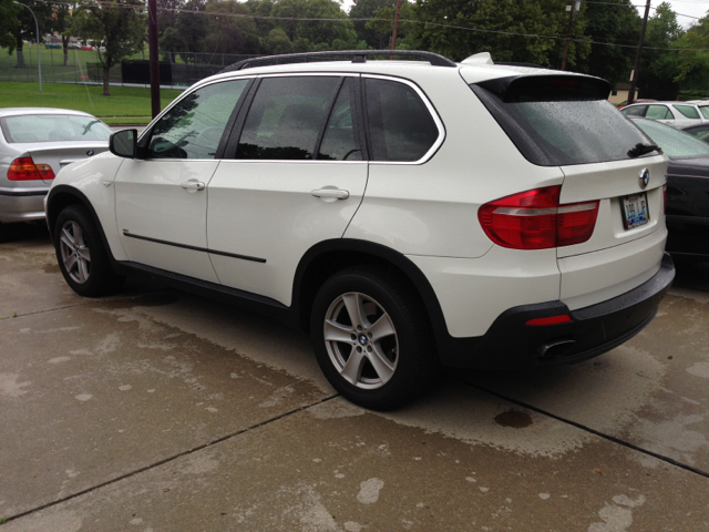 BMW X5 1500 4dr Club Cab 4x4 SUV