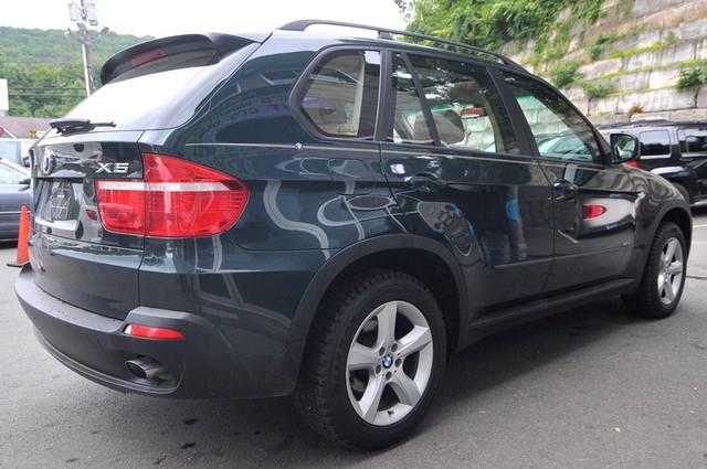 BMW X5 2007 photo 1