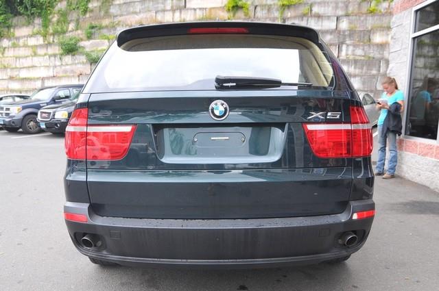 BMW X5 2007 photo 2