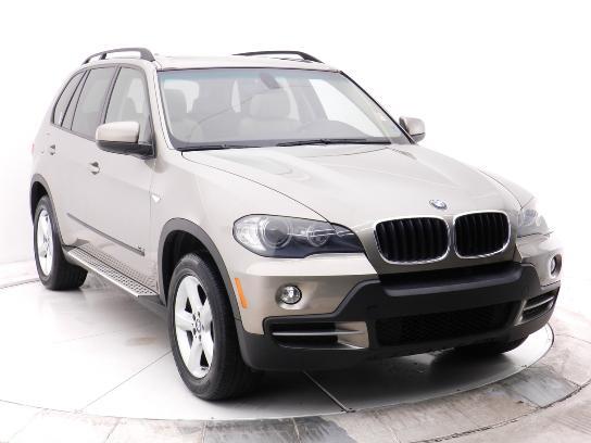 BMW X5 2007 photo 14