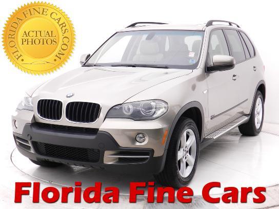 BMW X5 2007 photo 16