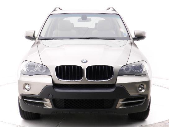 BMW X5 2007 photo 19