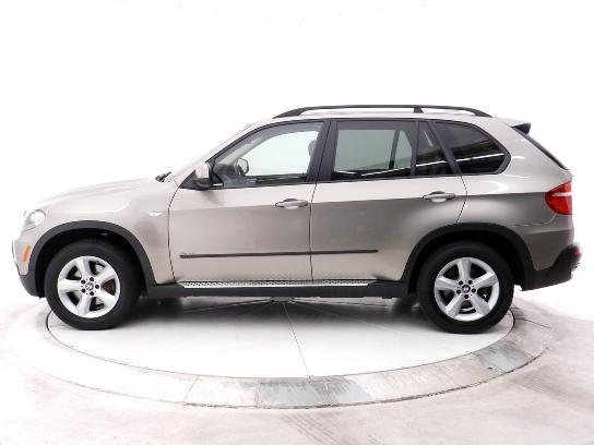 BMW X5 2007 photo 6