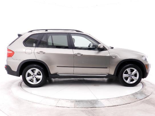 BMW X5 2007 photo 7