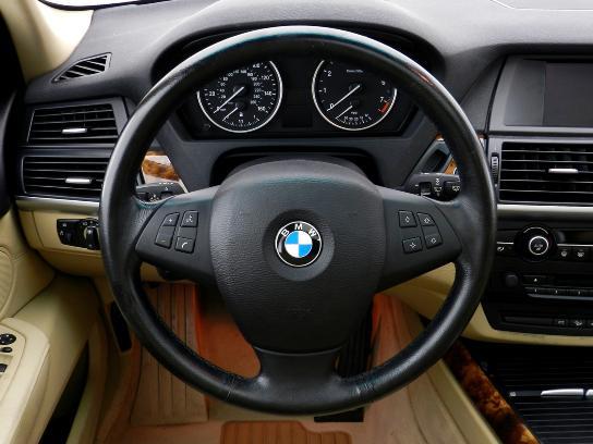 BMW X5 2007 photo 9