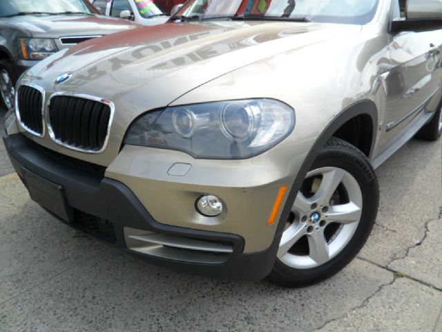 BMW X5 2007 photo 11