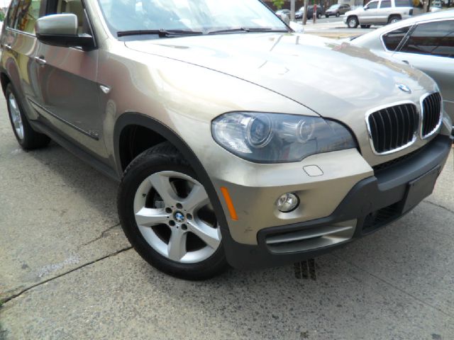 BMW X5 2007 photo 15