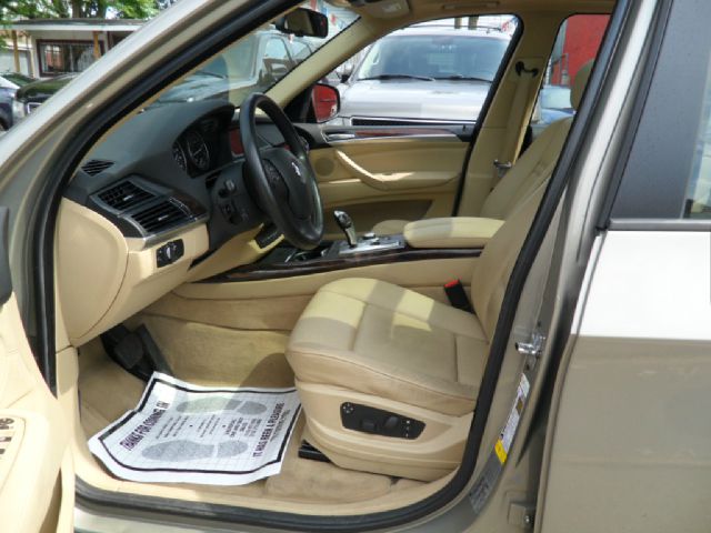 BMW X5 2007 photo 16