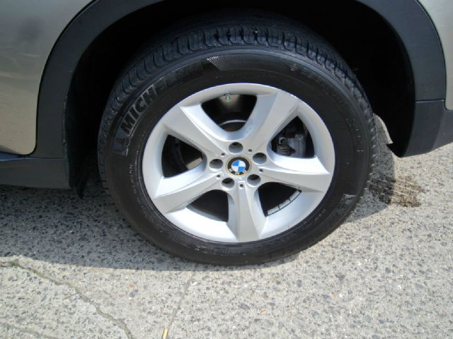 BMW X5 2007 photo 18