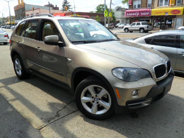 BMW X5 2007 photo 21