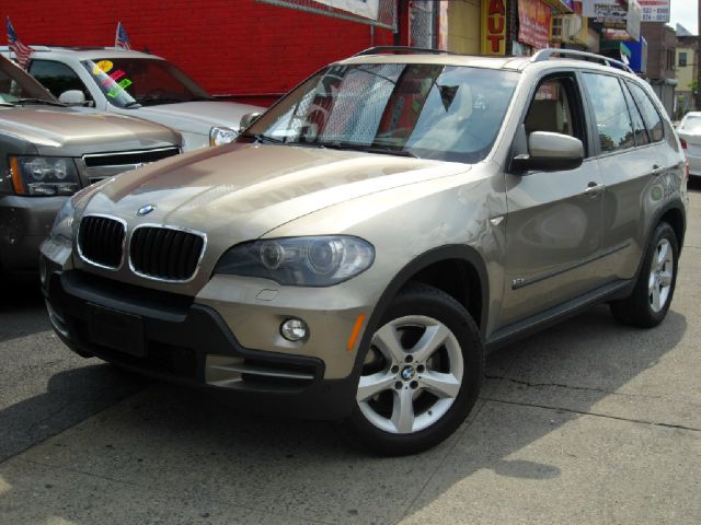 BMW X5 2007 photo 22