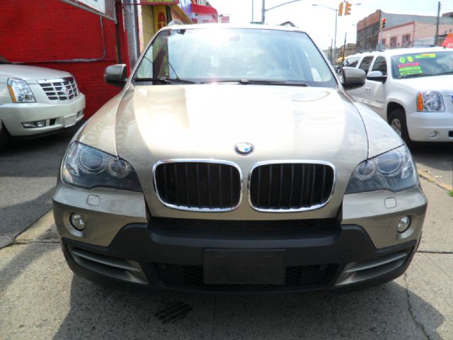 BMW X5 2007 photo 23