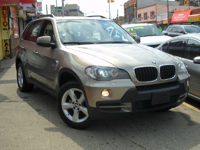 BMW X5 2007 photo 25