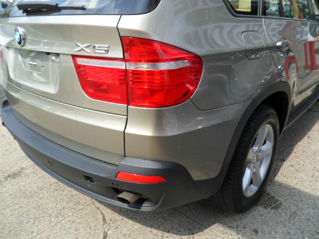 BMW X5 2007 photo 29