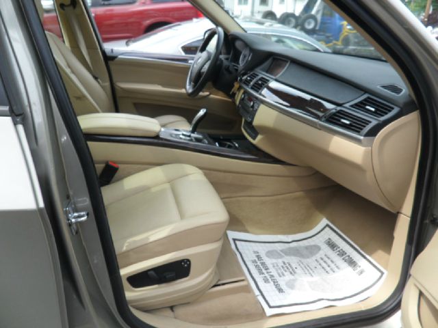 BMW X5 2007 photo 33