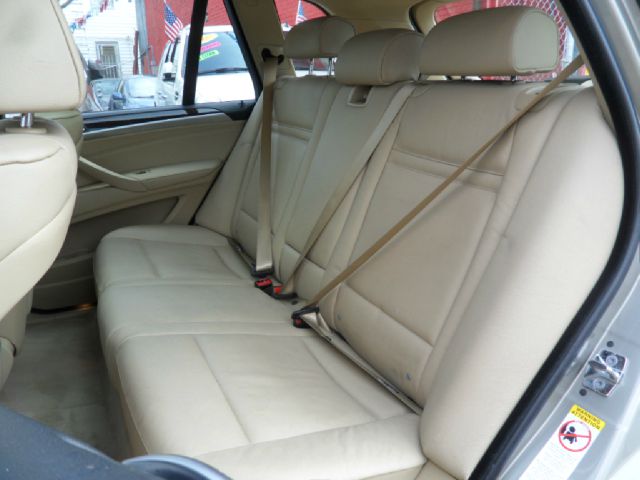 BMW X5 2007 photo 36