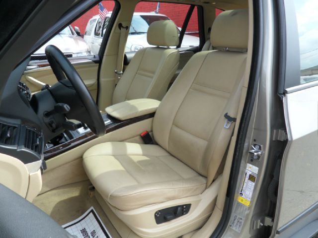 BMW X5 2007 photo 37