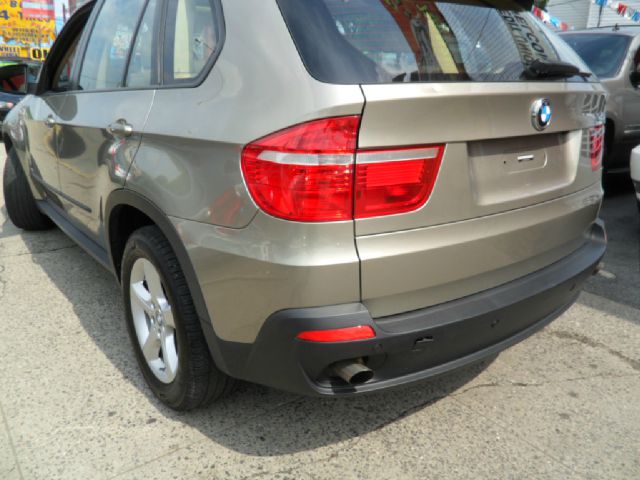 BMW X5 2007 photo 40