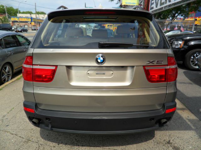 BMW X5 2007 photo 41