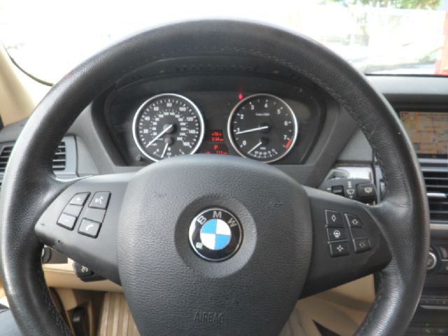 BMW X5 2007 photo 5