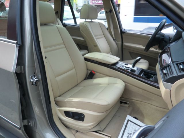 BMW X5 2007 photo 6