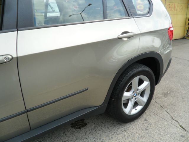 BMW X5 2007 photo 7