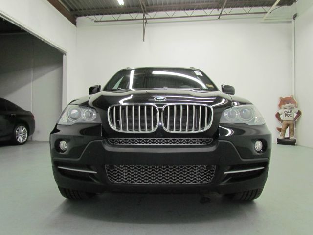 BMW X5 2007 photo 1