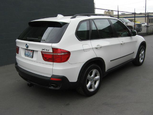 BMW X5 2007 photo 1