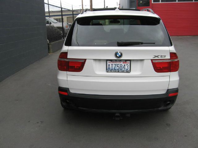 BMW X5 2007 photo 3