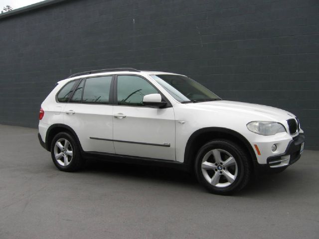 BMW X5 2007 photo 4