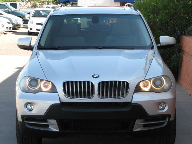 BMW X5 1500 4dr Club Cab 4x4 SUV