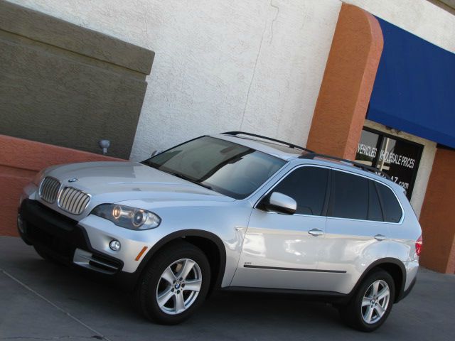 BMW X5 2007 photo 1